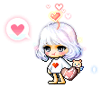 LuckySandy